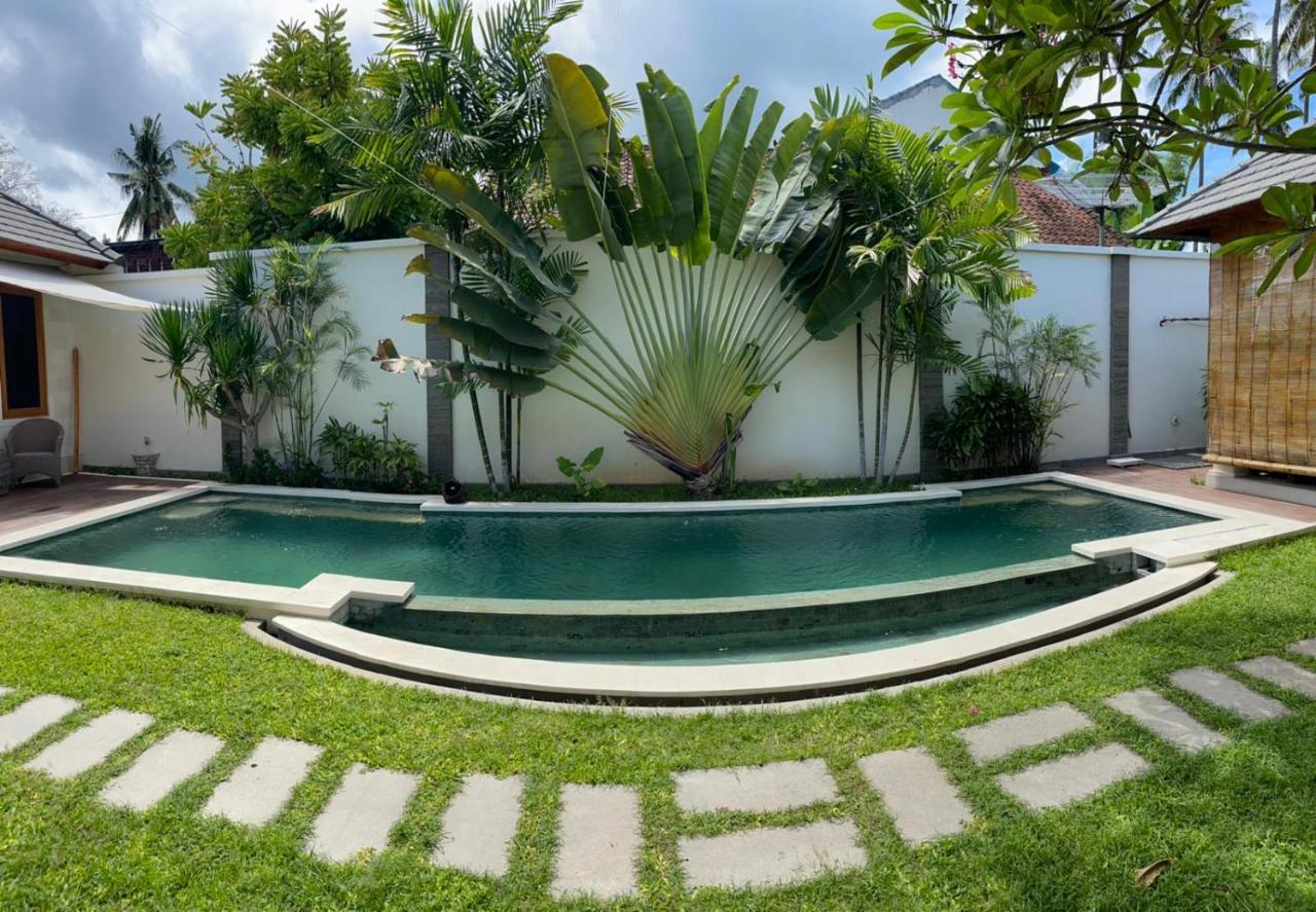 Villa Casa Shanti Deluxe 罗威那 外观 照片