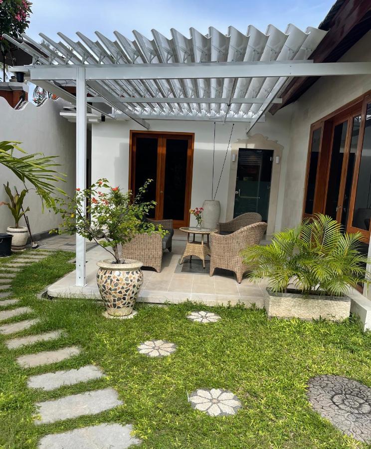 Villa Casa Shanti Deluxe 罗威那 外观 照片