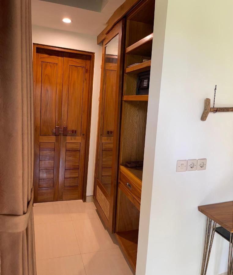 Villa Casa Shanti Deluxe 罗威那 外观 照片