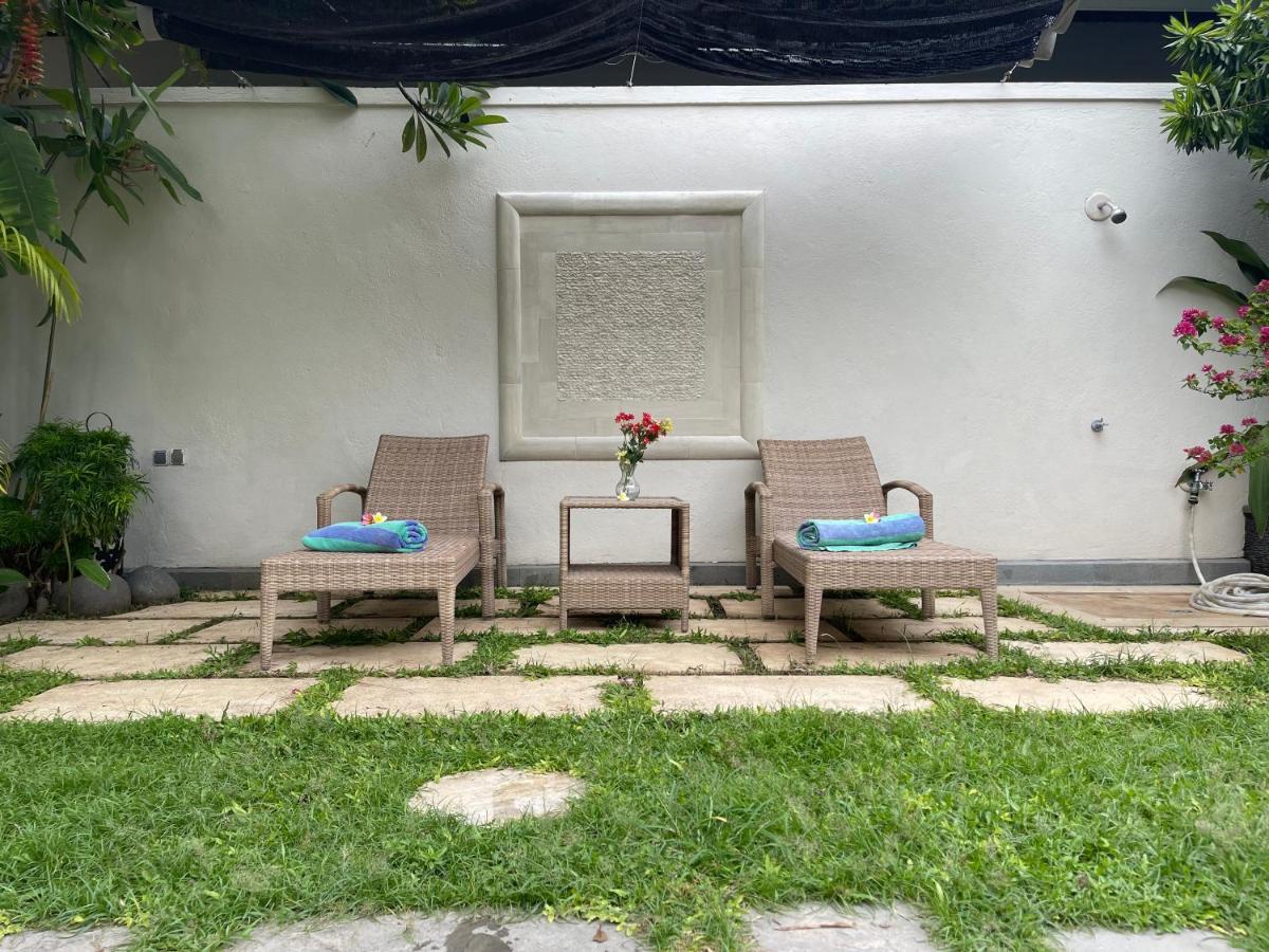 Villa Casa Shanti Deluxe 罗威那 外观 照片