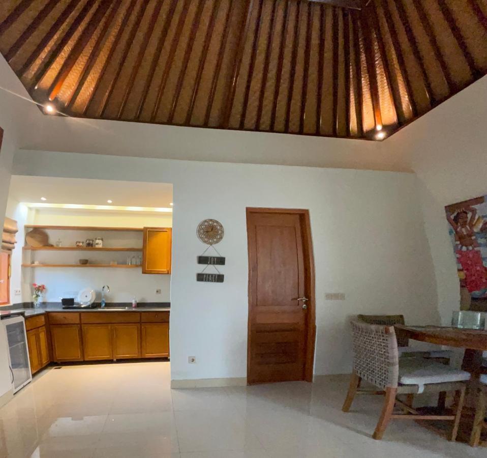 Villa Casa Shanti Deluxe 罗威那 外观 照片