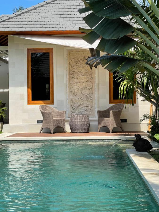 Villa Casa Shanti Deluxe 罗威那 外观 照片