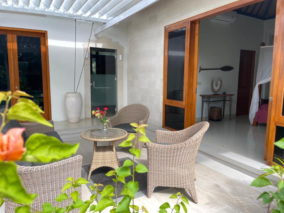 Villa Casa Shanti Deluxe 罗威那 外观 照片