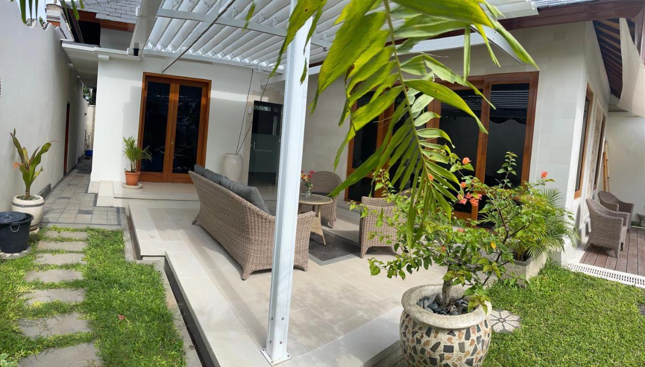 Villa Casa Shanti Deluxe 罗威那 外观 照片