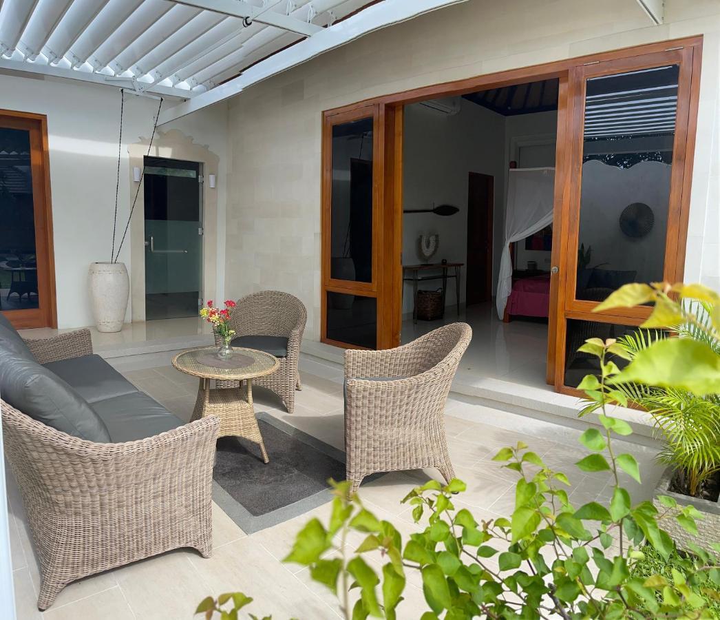 Villa Casa Shanti Deluxe 罗威那 外观 照片
