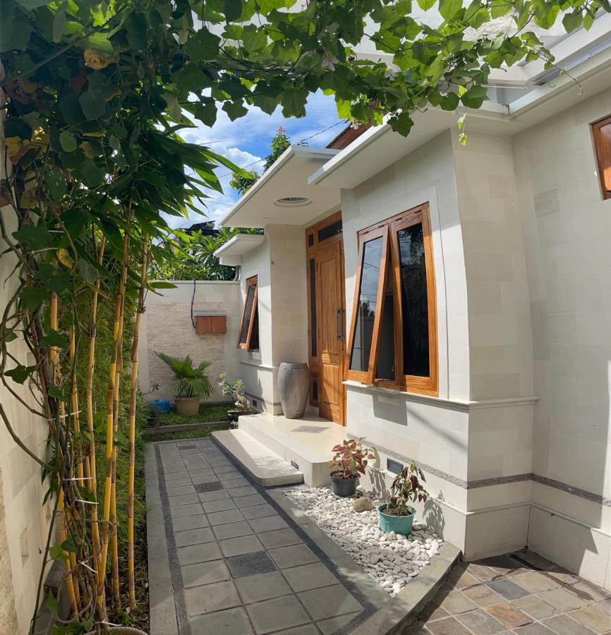 Villa Casa Shanti Deluxe 罗威那 外观 照片