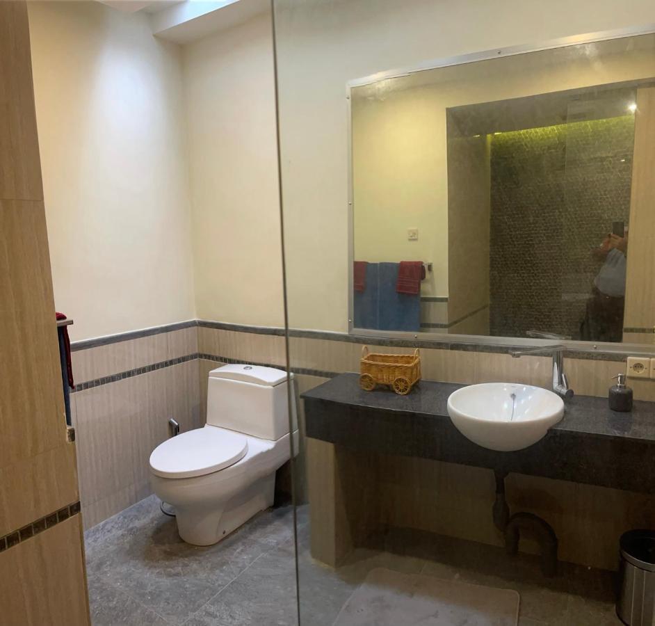 Villa Casa Shanti Deluxe 罗威那 外观 照片