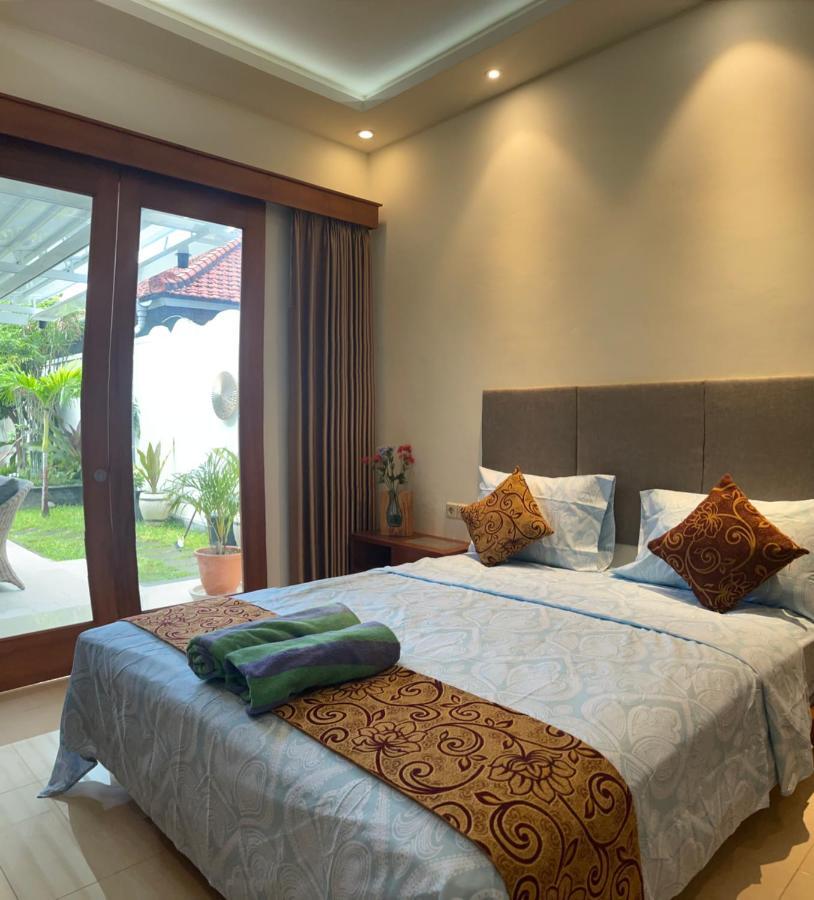Villa Casa Shanti Deluxe 罗威那 外观 照片